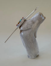 Load image into Gallery viewer, Defiant Warrior