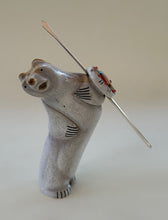 Load image into Gallery viewer, Defiant Warrior