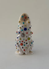 Load image into Gallery viewer, Celebration of Gemstones Frog