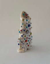 Load image into Gallery viewer, Celebration of Gemstones Frog