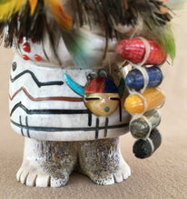 Load image into Gallery viewer, Primordial Man And Woman