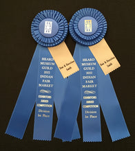 Load image into Gallery viewer, Primordial Man And Woman