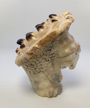 Load image into Gallery viewer, Ally Gator The Snapping Turtle