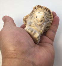 Load image into Gallery viewer, Ally Gator The Snapping Turtle