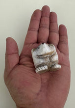 Load image into Gallery viewer, Jefferson The Badger Cub