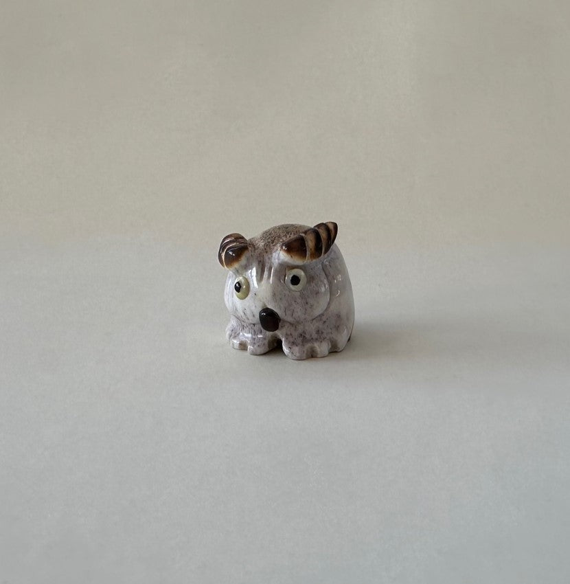 Twig the Owl
