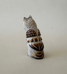 Flammulated Owl