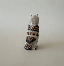 Load image into Gallery viewer, Flammulated Owl