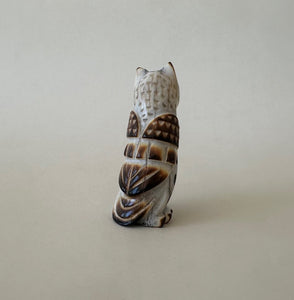 Flammulated Owl