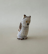 Load image into Gallery viewer, Moonlighting Screech Owl