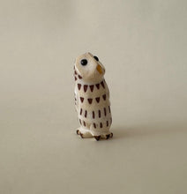 Load image into Gallery viewer, Observant Barred Owl