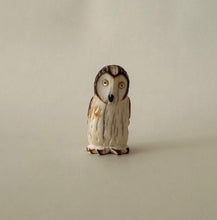 Load image into Gallery viewer, Short Eared Owl