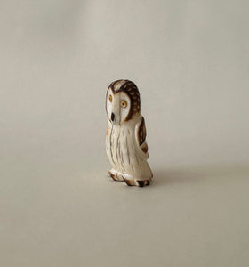 Short Eared Owl