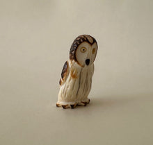 Load image into Gallery viewer, Short Eared Owl