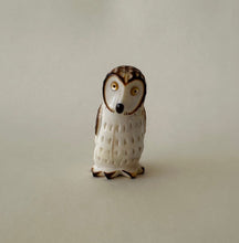 Load image into Gallery viewer, Open Country Owl