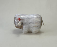 Load image into Gallery viewer, Lightning Bolt the Bison