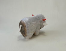 Load image into Gallery viewer, Lightning Bolt the Bison
