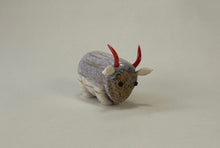 Load image into Gallery viewer, Rocky the Mountain Goat