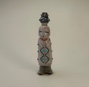 Water Bearer