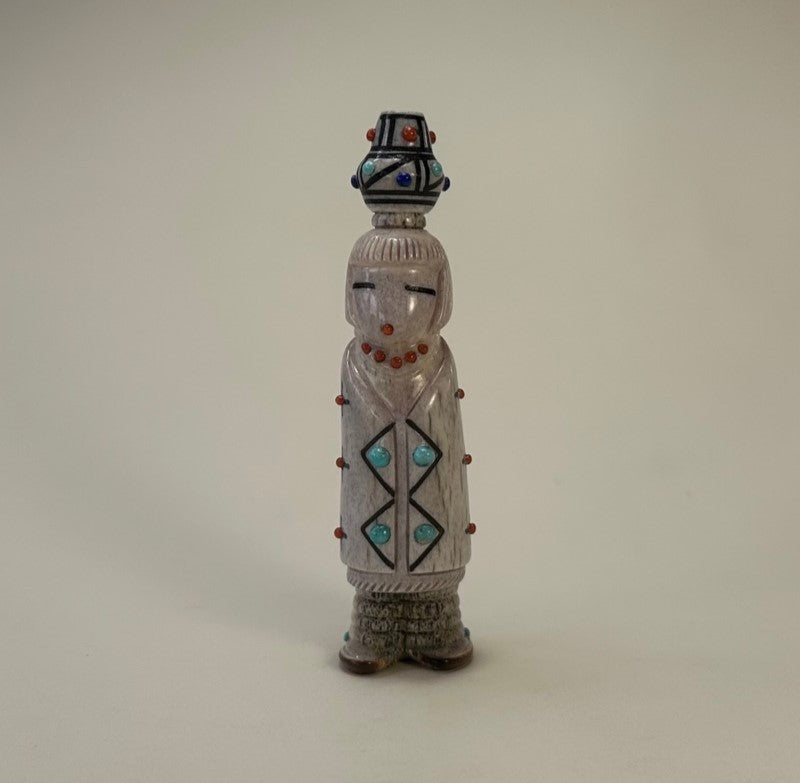 Water Bearer