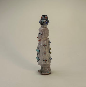 Water Bearer