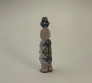 Water Bearer