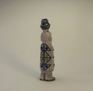 Water Bearer