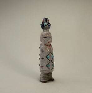 Water Bearer