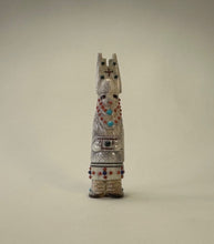 Load image into Gallery viewer, Mo:chikwa E&#39;lashdoki/ Little Apricot Girl