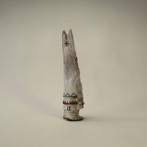 Mo:chikwa E'lashdoki/ Little Apricot Girl