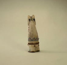 Load image into Gallery viewer, Bu:la&#39;kya E&#39;lashdoki (Butterfly Girl)