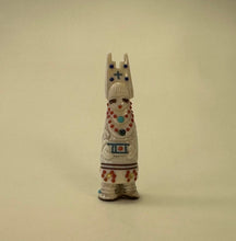 Load image into Gallery viewer, A&#39;bo&#39;ya: kwe E&#39;lashdoki (Cloud Clan Girl)