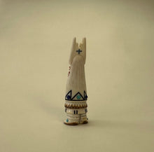 Load image into Gallery viewer, A&#39;bo&#39;ya: kwe E&#39;lashdoki (Cloud Clan Girl)