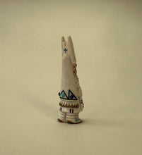 Load image into Gallery viewer, A&#39;bo&#39;ya: kwe E&#39;lashdoki (Cloud Clan Girl)