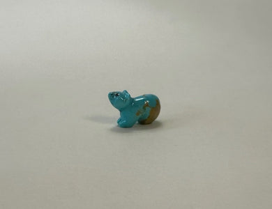 Sky Blue
