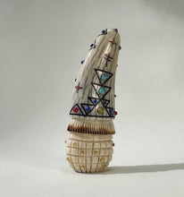 Load image into Gallery viewer, Lupts&#39;i:kwa Dowa E&#39;lashdoki (Yellow Corn Maiden)
