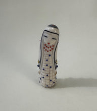 Load image into Gallery viewer, Li&#39;a:kwa Dowa E&#39;lashdoki (Blue Corn Maiden)