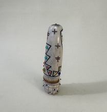 Load image into Gallery viewer, Li&#39;a:kwa Dowa E&#39;lashdoki (Blue Corn Maiden)