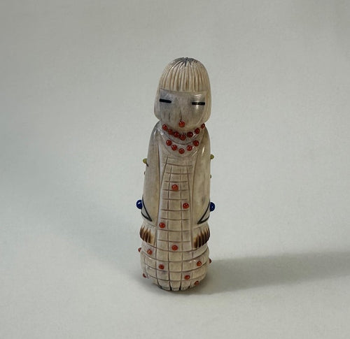 Shilowa:kwa Dowa E'lashdoki (Red Corn Maiden)