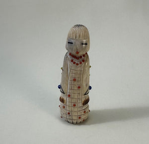 Shilowa:kwa Dowa E'lashdoki (Red Corn Maiden)
