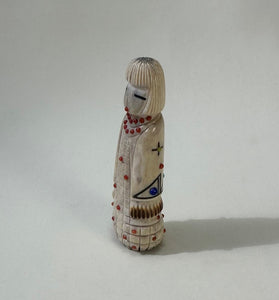 Shilowa:kwa Dowa E'lashdoki (Red Corn Maiden)