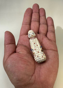 Shilowa:kwa Dowa E'lashdoki (Red Corn Maiden)