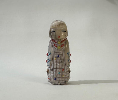 Ku'chuchu:kwi Dowa E'lashdoki (Multi-Color Corn Maiden)