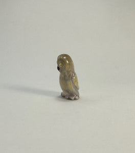 Snow Owl