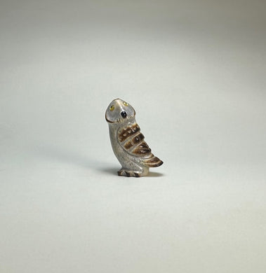 Elf Owl