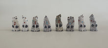 Load image into Gallery viewer, Mini Standing Bears