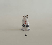 Load image into Gallery viewer, Mini Standing Bears
