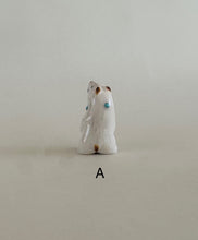 Load image into Gallery viewer, Mini Standing Bears