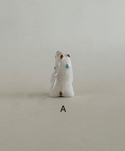 Mini Standing Bears