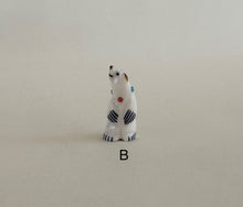 Load image into Gallery viewer, Mini Standing Bears